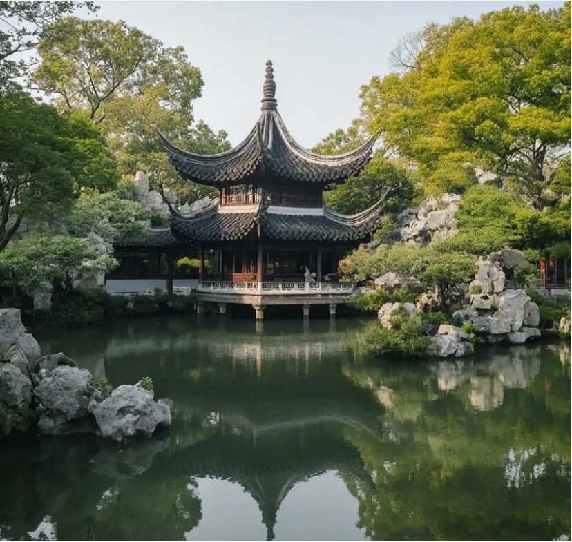 荆州雨真旅游有限公司